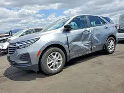 3GNAXHEG1RL156138 2024 CHEVROLET EQUINOX