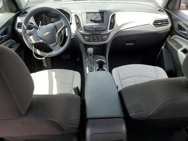 3GNAXHEG1RL156138 2024 CHEVROLET EQUINOX - Image 8