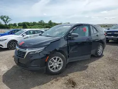 3GNAXHEG1RL159458 2024 CHEVROLET EQUINOX