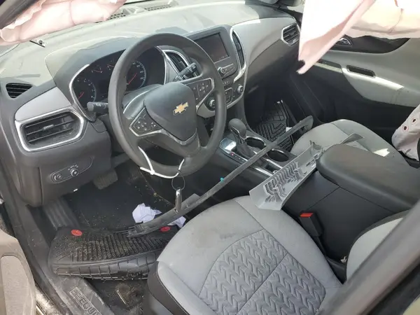 3GNAXHEG1RL159458 2024 CHEVROLET EQUINOX - Image 8