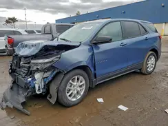 3GNAXHEG1RL160352 2024 CHEVROLET EQUINOX