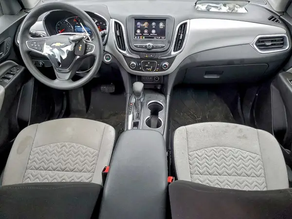 3GNAXHEG1RL160352 2024 CHEVROLET EQUINOX - Image 8