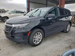 3GNAXHEG1RL161355 2024 CHEVROLET EQUINOX