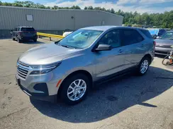 3GNAXHEG1RL163364 2024 CHEVROLET EQUINOX