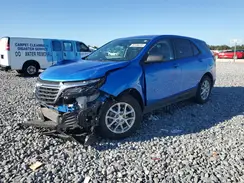 3GNAXHEG1RL163736 2024 CHEVROLET EQUINOX