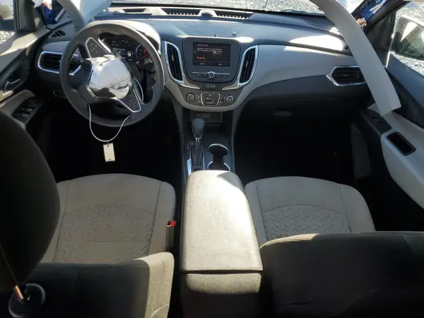 3GNAXHEG1RL163736 2024 CHEVROLET EQUINOX - Image 8