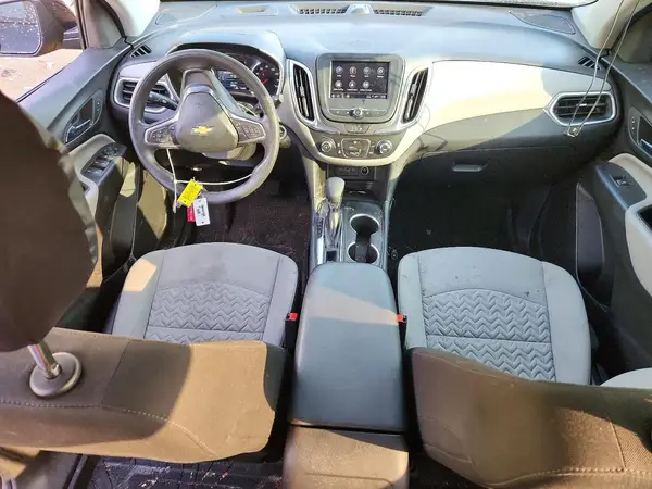 3GNAXHEG1RL166068 2024 CHEVROLET EQUINOX - Image 8