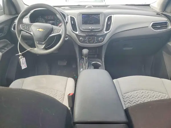 3GNAXHEG1RL168578 2024 CHEVROLET EQUINOX - Image 8