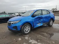 3GNAXHEG1RL168984 2024 CHEVROLET EQUINOX