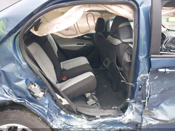 3GNAXHEG1RL169794 2024 CHEVROLET EQUINOX - Image 8
