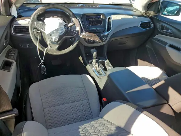 3GNAXHEG1RL175112 2024 CHEVROLET EQUINOX - Image 8