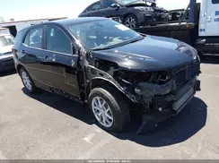 3GNAXHEG1RL188734 2024 CHEVROLET EQUINOX