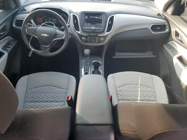 3GNAXHEG1RL190208 2024 CHEVROLET EQUINOX - Image 8