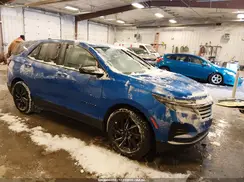 3GNAXHEG1RL194131 2024 CHEVROLET EQUINOX