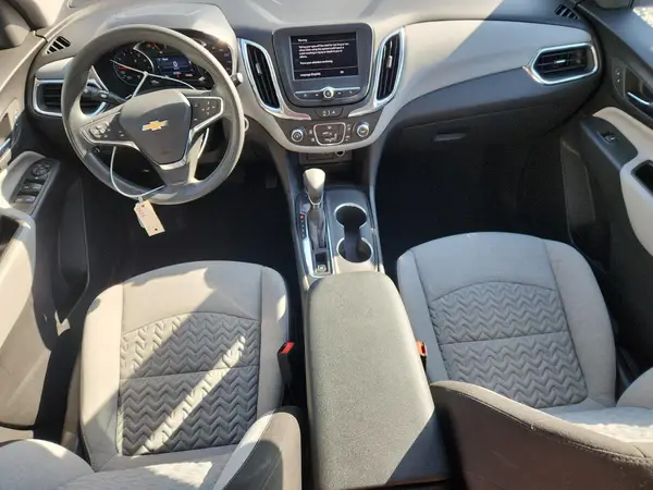 3GNAXHEG1RL194372 2024 CHEVROLET EQUINOX - Image 8