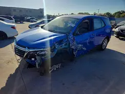 3GNAXHEG1RL200090 2024 CHEVROLET EQUINOX