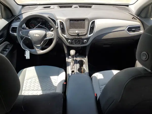 3GNAXHEG1RL200185 2024 CHEVROLET EQUINOX - Image 8