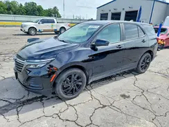 3GNAXHEG1RL208741 2024 CHEVROLET EQUINOX