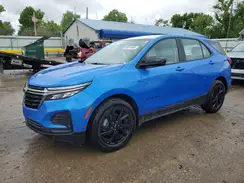 3GNAXHEG1RL216502 2024 CHEVROLET EQUINOX