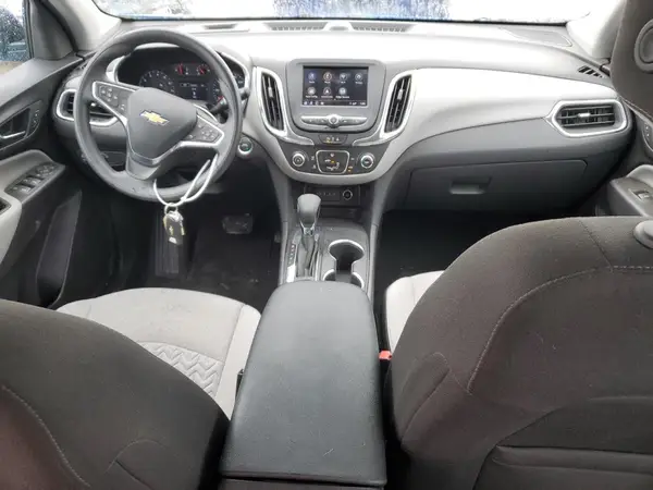 3GNAXHEG1RL216502 2024 CHEVROLET EQUINOX - Image 8