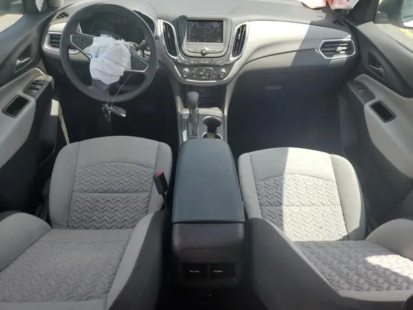 3GNAXHEG1RL227211 2024 CHEVROLET EQUINOX - Image 8