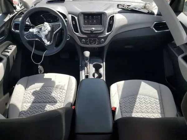 3GNAXHEG1RL229749 2024 CHEVROLET EQUINOX - Image 8
