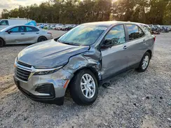 3GNAXHEG1RL231081 2024 CHEVROLET EQUINOX