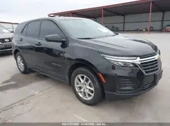 3GNAXHEG1RL235275 2024 CHEVROLET EQUINOX