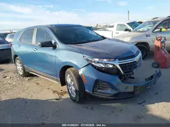 3GNAXHEG1RL251699 2024 CHEVROLET EQUINOX