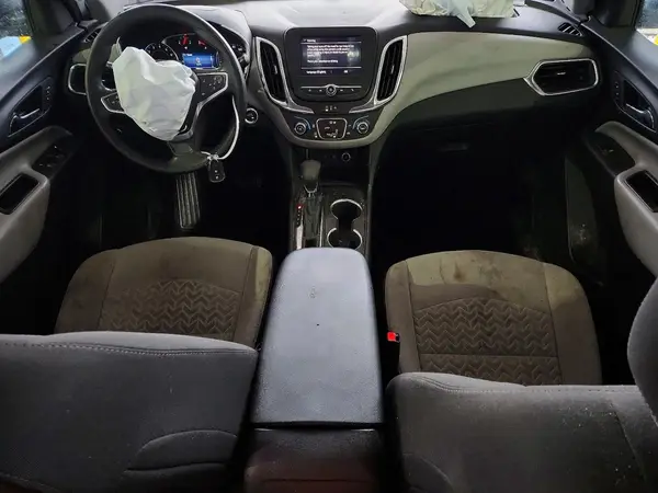 3GNAXHEG1RL267823 2024 CHEVROLET EQUINOX - Image 8