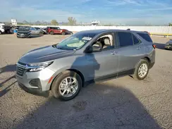 3GNAXHEG1RL272438 2024 CHEVROLET EQUINOX