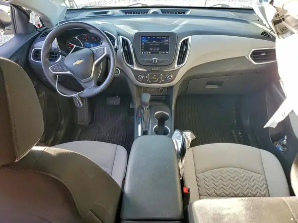 3GNAXHEG1RL272438 2024 CHEVROLET EQUINOX - Image 8