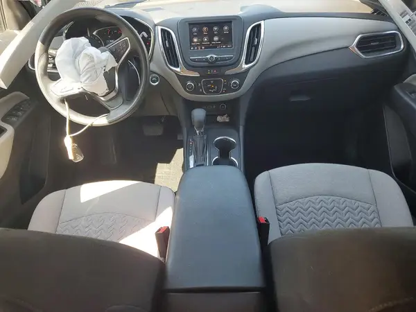 3GNAXHEG1RL273007 2024 CHEVROLET EQUINOX - Image 8