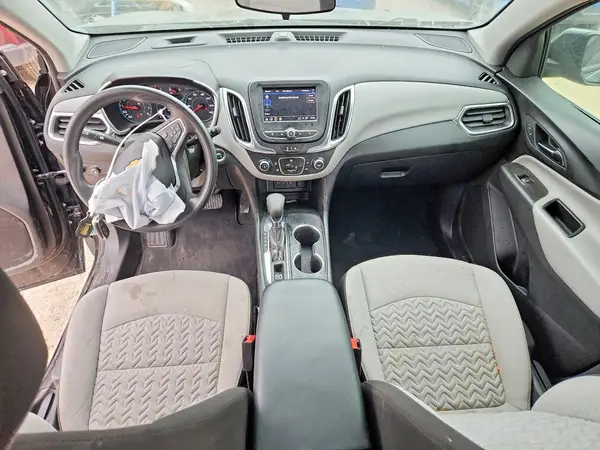 3GNAXHEG1RL280202 2024 CHEVROLET EQUINOX - Image 8