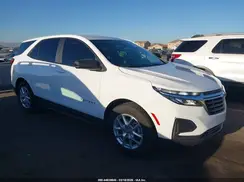 3GNAXHEG1RL283410 2024 CHEVROLET EQUINOX