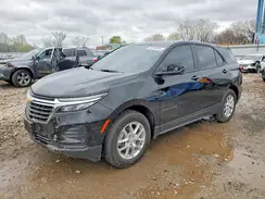 3GNAXHEG1RL286839 2024 CHEVROLET EQUINOX