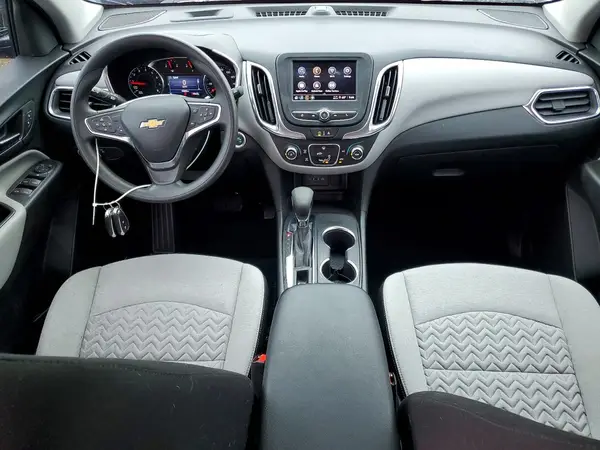 3GNAXHEG1RL286839 2024 CHEVROLET EQUINOX - Image 8