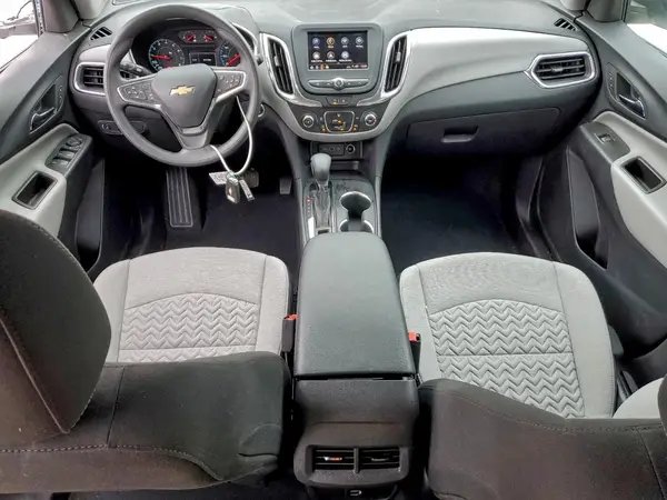 3GNAXHEG1RL301176 2024 CHEVROLET EQUINOX - Image 8