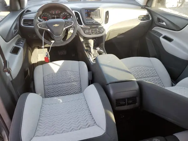 3GNAXHEG1RL305003 2024 CHEVROLET EQUINOX - Image 8