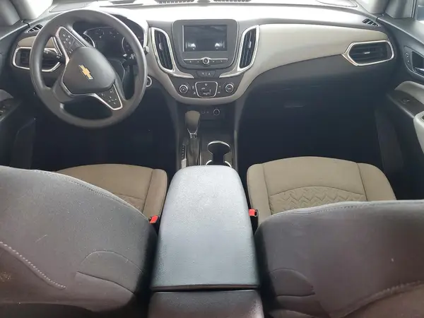 3GNAXHEG1RL305485 2024 CHEVROLET EQUINOX - Image 8