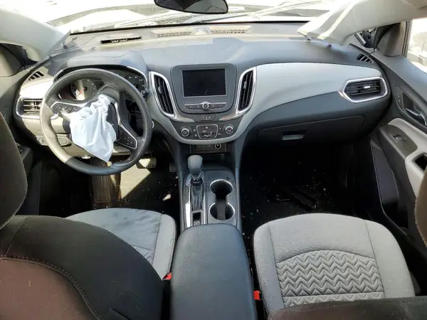 3GNAXHEG1RL305986 2024 CHEVROLET EQUINOX - Image 8