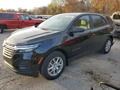 3GNAXHEG1RL306782 2024 CHEVROLET EQUINOX