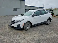 3GNAXHEG1RL307348 2024 CHEVROLET EQUINOX