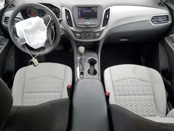 3GNAXHEG1RL307348 2024 CHEVROLET EQUINOX - Image 8