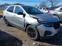 3GNAXHEG1RL316177 2024 CHEVROLET EQUINOX