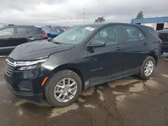 3GNAXHEG1RL322075 2024 CHEVROLET EQUINOX