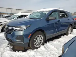 3GNAXHEG1RL327065 2024 CHEVROLET EQUINOX
