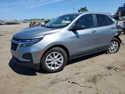 3GNAXHEG1RL328362 2024 CHEVROLET EQUINOX