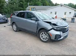3GNAXHEG1RL328846 2024 CHEVROLET EQUINOX