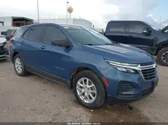 3GNAXHEG1RL338597 2024 CHEVROLET EQUINOX